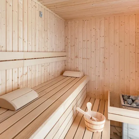 Unique Baltic Marina With Sauna & Fitness By Renters * Kolobřeh