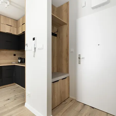 Unique Baltic Marina With Sauna & Fitness By Renters