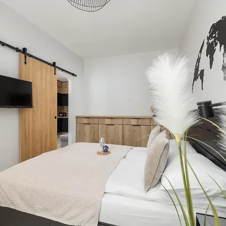 Unique Baltic Marina With Sauna & Fitness By Renters * Kołobrzeg