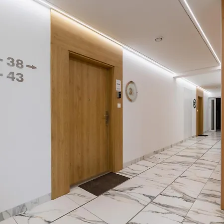 Unique Baltic Marina With Sauna & Fitness By Renters Kołobrzeg