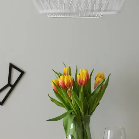 Appartement Unique Baltic Marina With Sauna & Fitness By Renters *