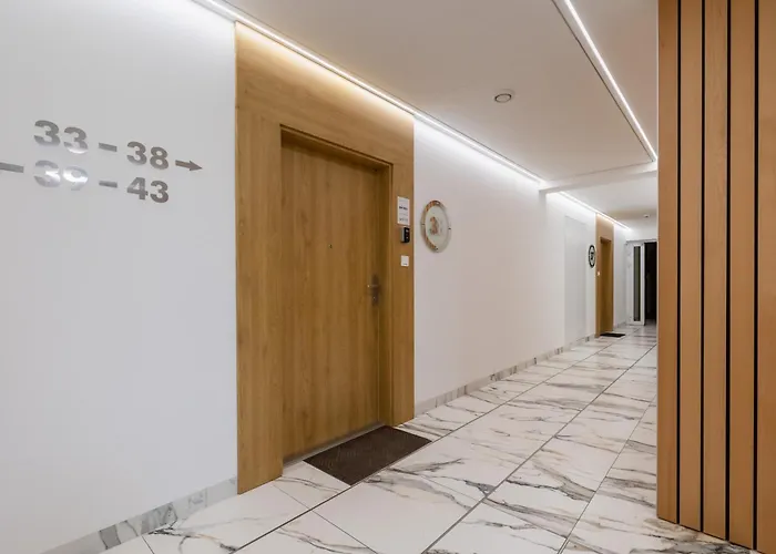 Unique Baltic Marina With Sauna & Fitness By Renters Kołobrzeg