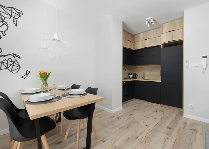 Unique Baltic Marina With Sauna & Fitness By Renters *