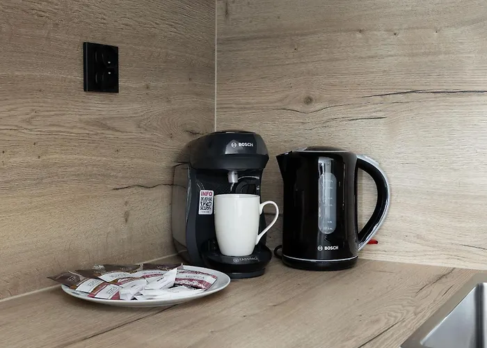 Apartman Unique Baltic Marina With Sauna & Fitness By Renters